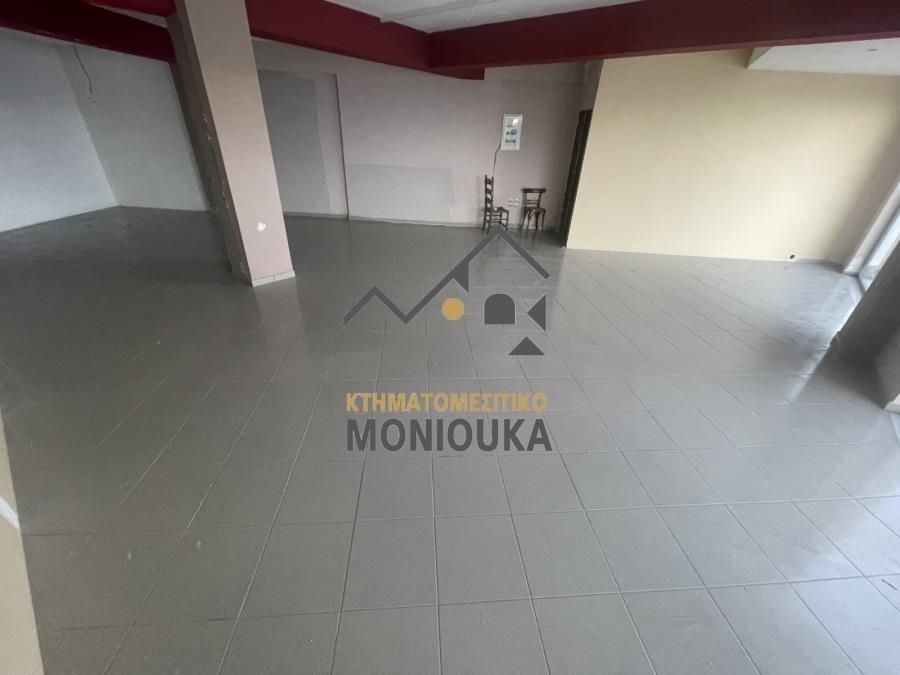 (For Rent) Commercial Retail Shop || Chios/Chios - 98 Sq.m, 420€ 