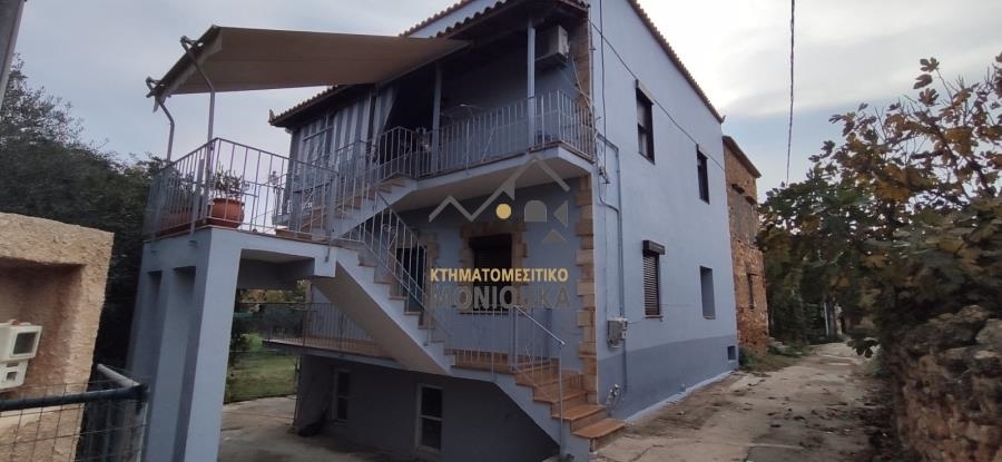 (For Sale) Residential Detached house || Chios/Chios - 170 Sq.m, 4 Bedrooms, 240.000€ 