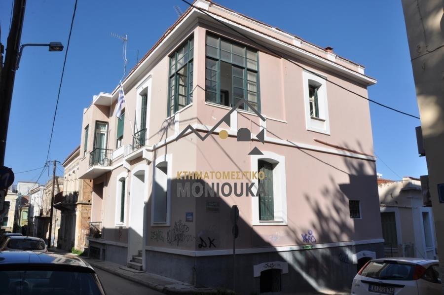 (For Sale) Residential Detached house || Chios/Chios - 434 Sq.m, 320.000€ 