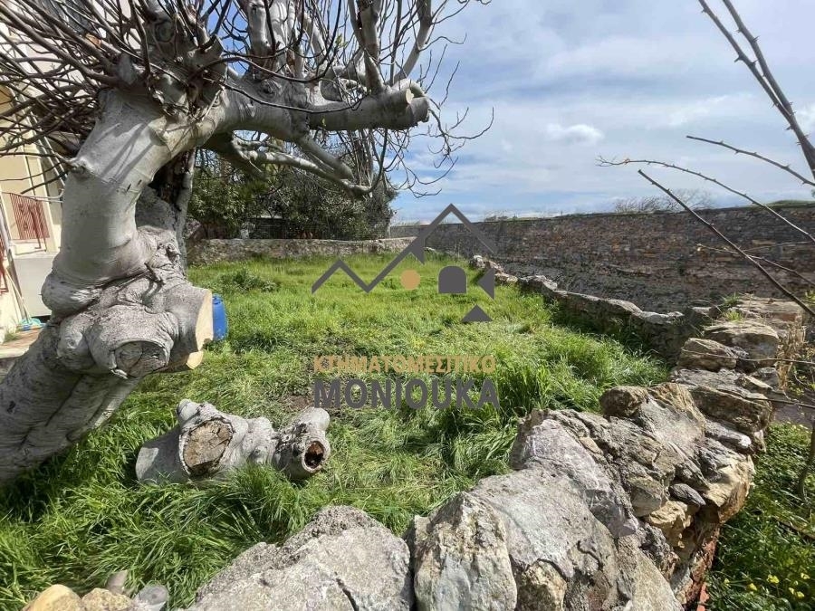 (Προς Πώληση) Αξιοποιήσιμη Γη Οικόπεδο || Ν. Χίου/Χίος - 176 τ.μ, 70.000€ 