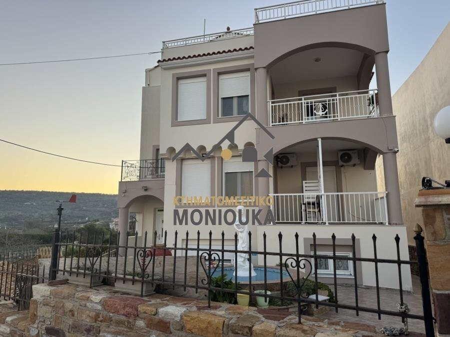 (For Sale) Other Properties Investment property || Chios/Agios Minas - 517 Sq.m, 700.000€ 