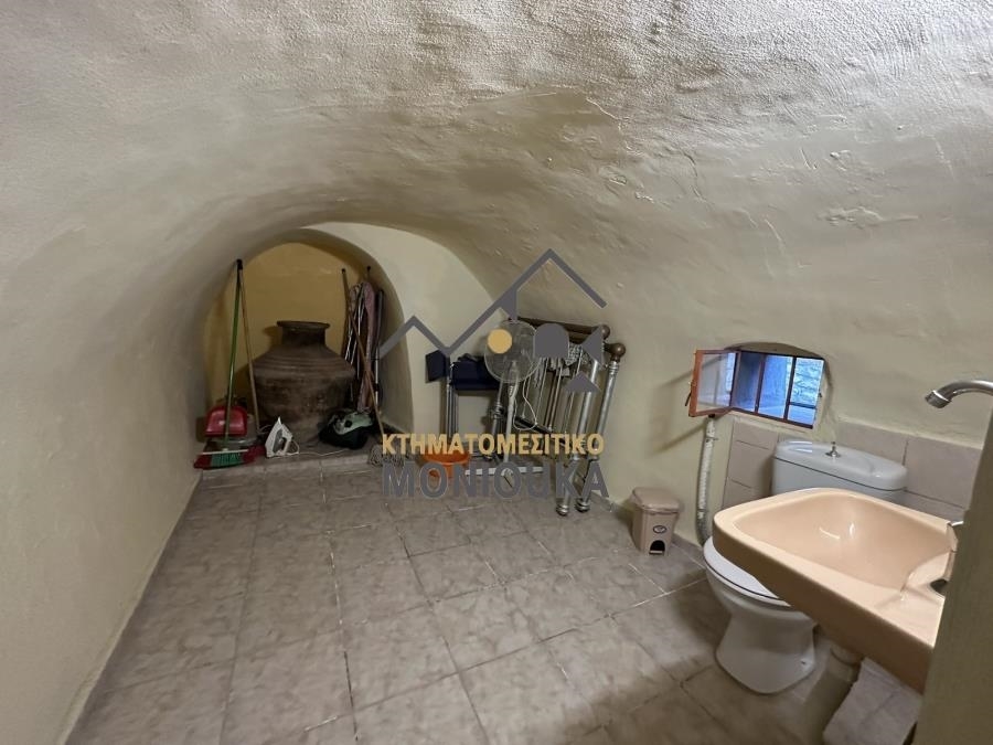 (For Sale) Residential Detached house Chios/Kampochora 65 Sq....