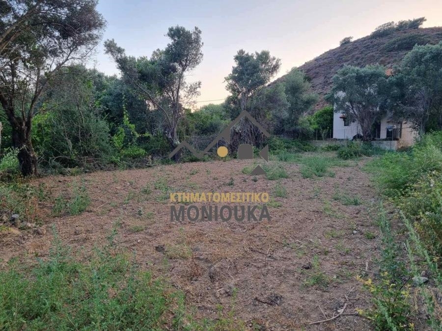 (Προς Πώληση) Αξιοποιήσιμη Γη Οικόπεδο εντός οικισμού || Ν. Χίου/Αμανή - 435 τ.μ, 50.000€ 