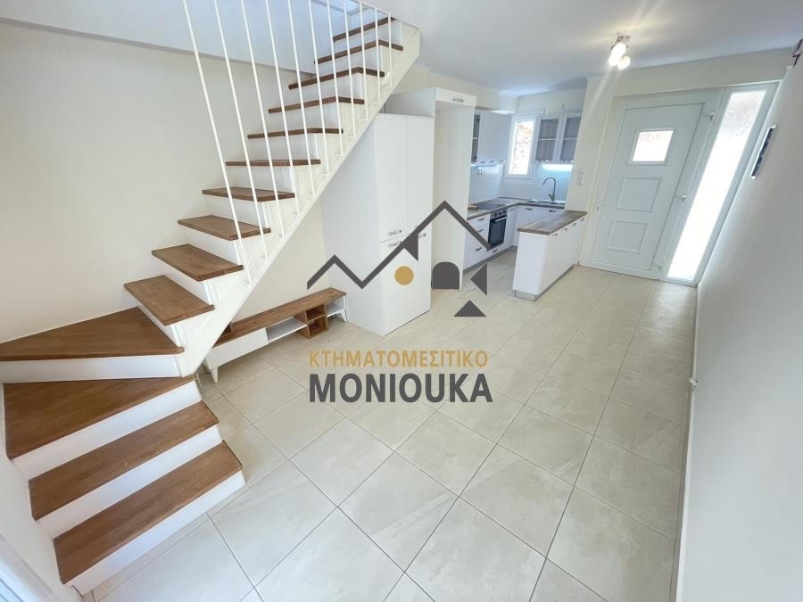 (Προς Πώληση) Κατοικία Μεζονέτα || Ν. Χίου/Χίος - 96 τ.μ, 3 Υ/Δ, 295.000€ 