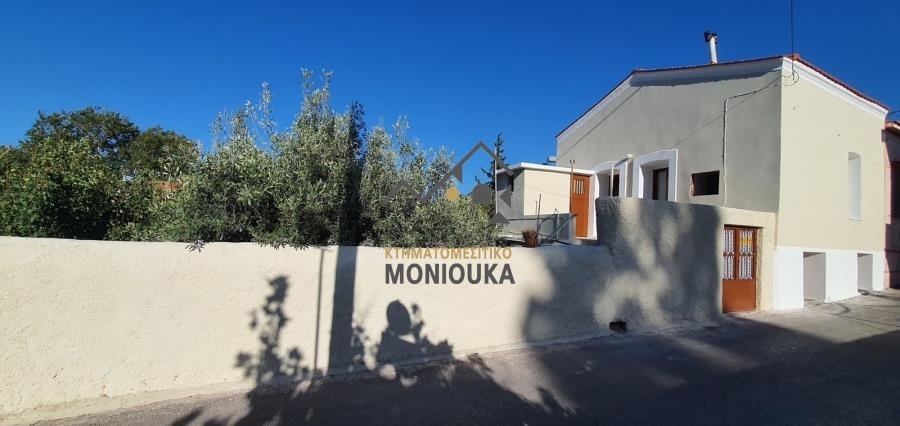 (Προς Πώληση) Αξιοποιήσιμη Γη Οικόπεδο εντός οικισμού || Ν. Χίου/Καρδάμυλα - 635 τ.μ, 130.000€ 