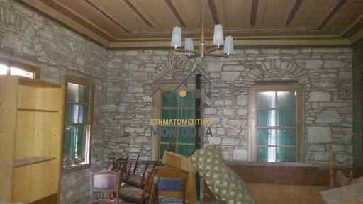 (Προς Πώληση) Κατοικία Μονοκατοικία || Ν. Χίου/Μαστιχοχώρια - 300 τ.μ, 3 Υ/Δ, 90.000€ 