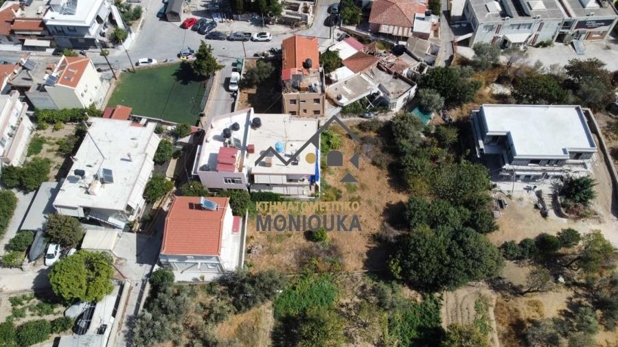(Zum Verkauf) Nutzbares Land Grundstück || Chios/Chios - 650 m², 50.000€ 