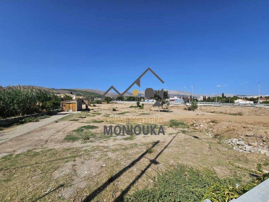 (Προς Πώληση) Αξιοποιήσιμη Γη Οικόπεδο εντός οικισμού || Ν. Χίου/Χίος - 7.719 τ.μ, 2.000.000€ 