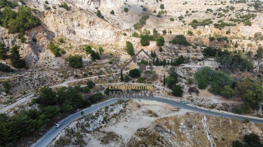 (Προς Πώληση) Αξιοποιήσιμη Γη Έκταση || Ν. Χίου/Χίος - 48.754 τ.μ, 280.000€ 
