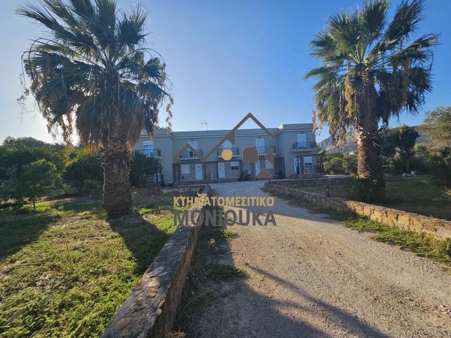 (For Sale) Other Properties Investment property || Chios/Chios - 370 Sq.m, 690.000€ 