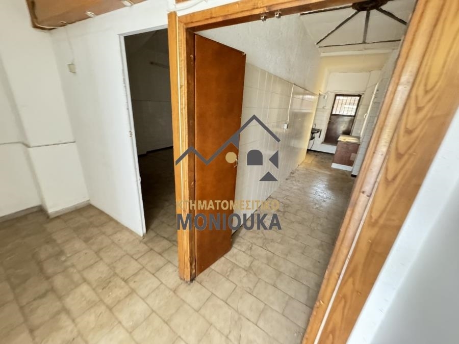 (For Rent) Commercial Building || Chios/Chios - 110 Sq.m, 400€ 