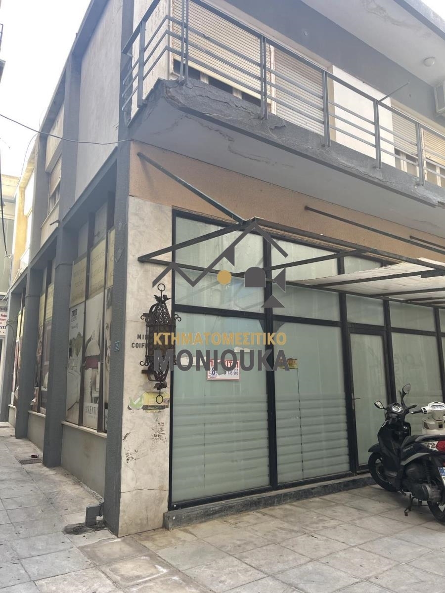 (For Sale) Commercial Building || Chios/Chios - 230 Sq.m, 320.000€ 