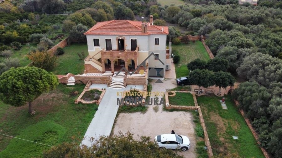 (For Sale) Other Properties Investment property || Chios/Chios - 425 Sq.m, 1.500.000€ 