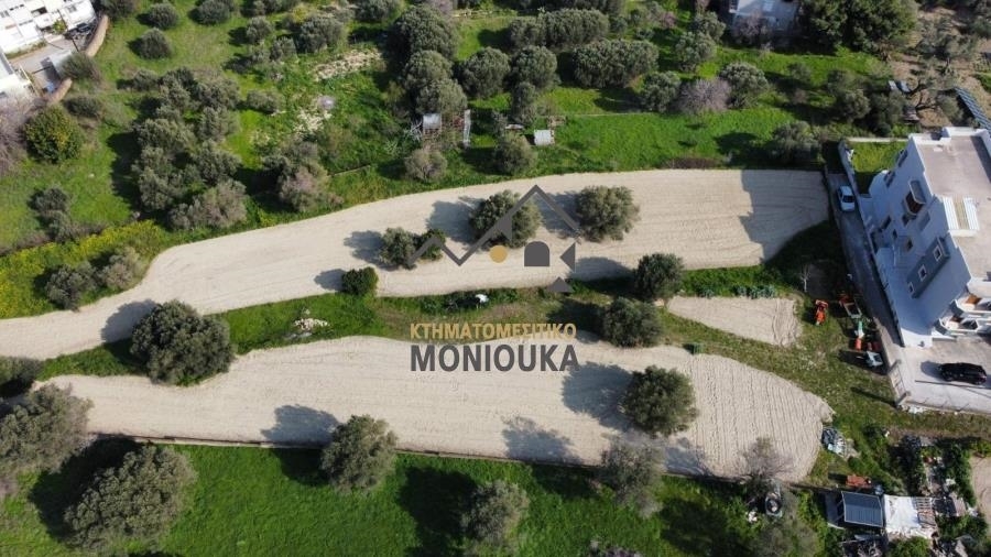 (Προς Πώληση) Αξιοποιήσιμη Γη Οικόπεδο εντός οικισμού || Ν. Χίου/Χίος - 2.211 τ.μ, 180.000€ 