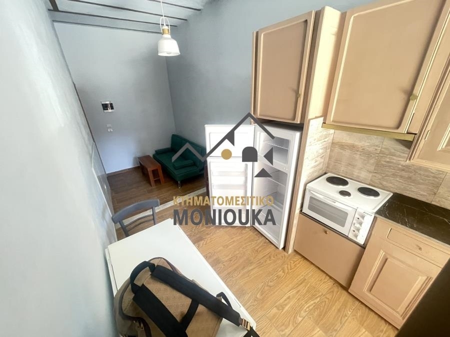 (Προς Ενοικίαση) Κατοικία Διαμέρισμα || Ν. Χίου/Χίος - 30 τ.μ, 1 Υ/Δ, 250€ 