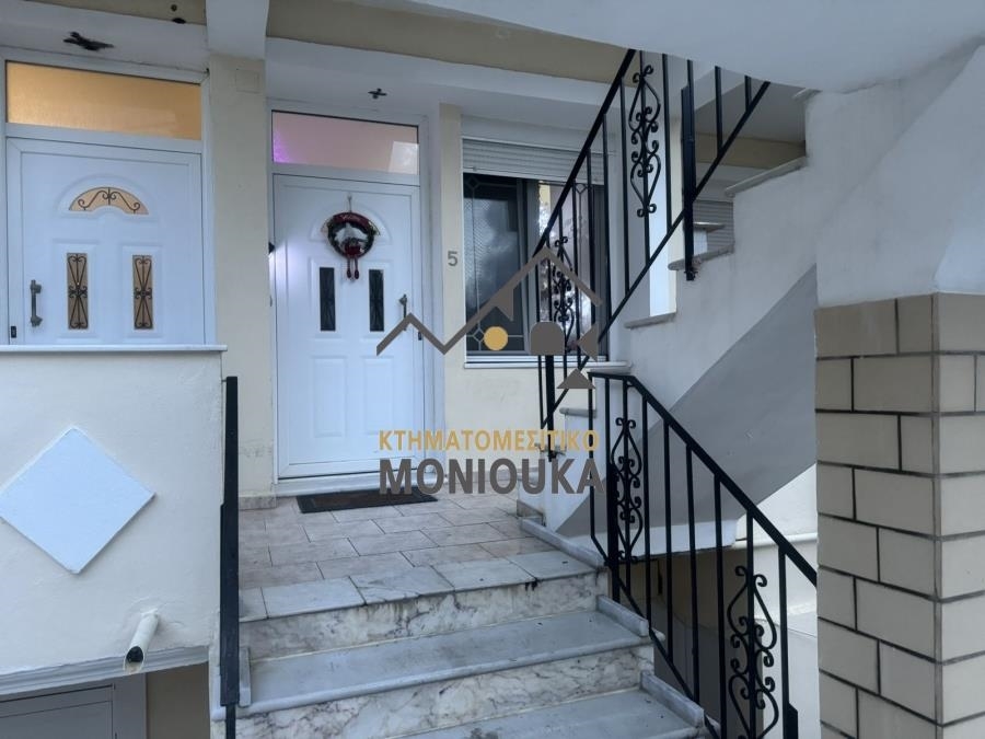 (Προς Πώληση) Κατοικία Διαμέρισμα || Ν. Χίου/Χίος - 49 τ.μ, 1 Υ/Δ, 73.500€ 