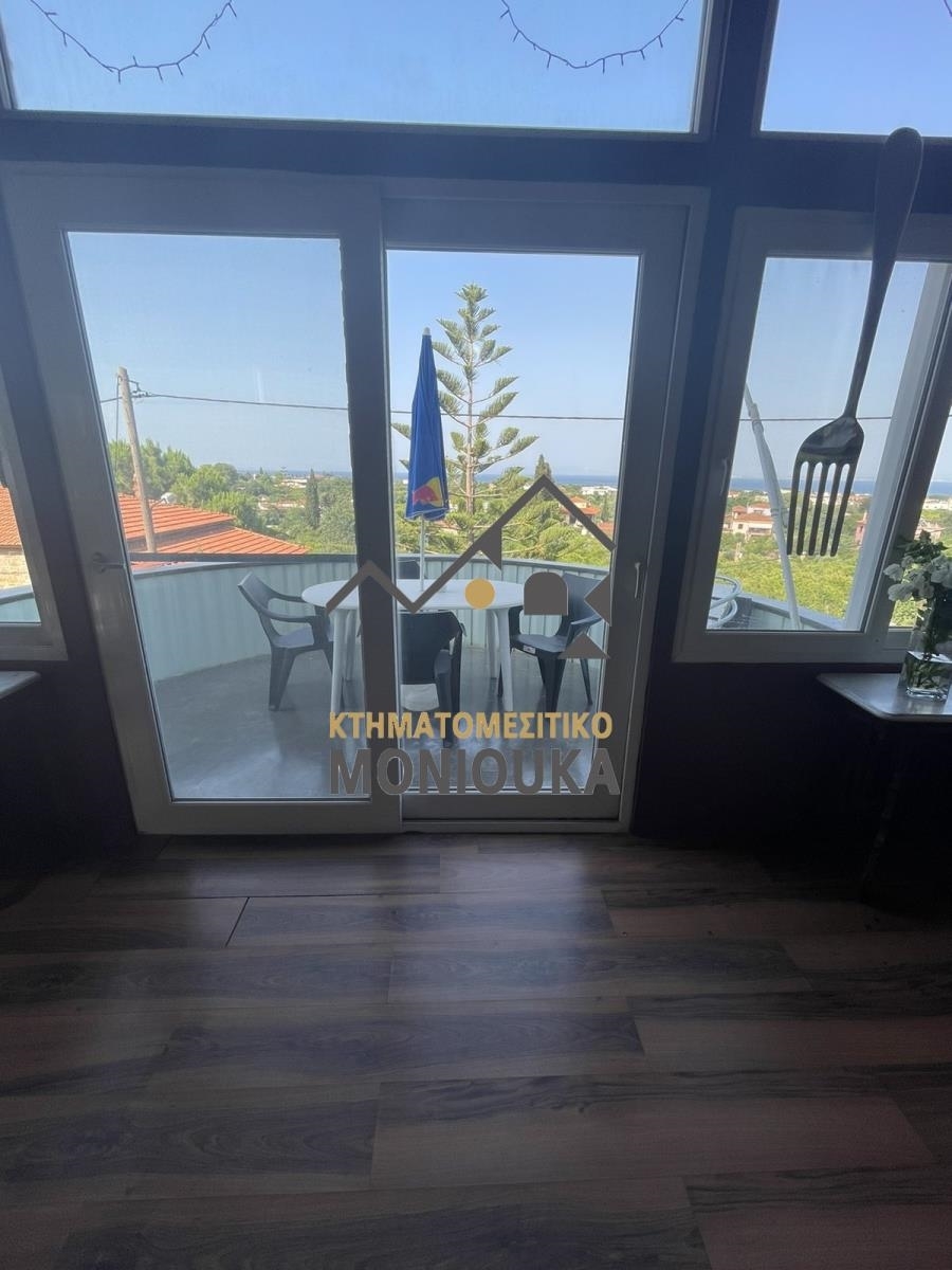 (For Sale) Residential Maisonette || Chios/Chios - 400 Sq.m, 6 Bedrooms, 400.000€ 