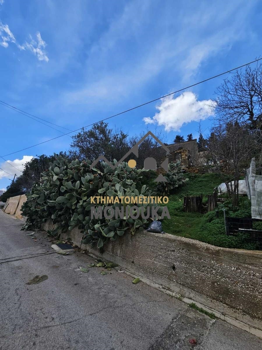 (For Sale) Land Plot wIthin Settlement || Chios/Chios - 315 Sq.m, 48.000€ 