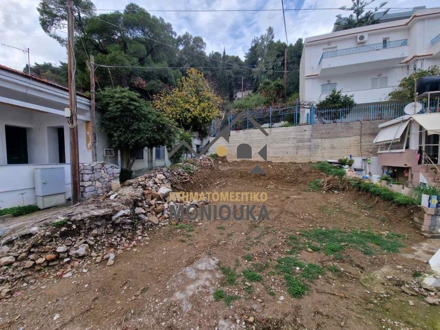 (Προς Πώληση) Αξιοποιήσιμη Γη Οικόπεδο εντός οικισμού || Ν. Χίου/Ομηρούπολη - 165 τ.μ, 45.000€ 
