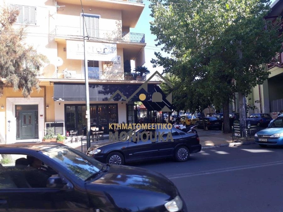 (Προς Πώληση) Λοιπά Ακίνητα Επενδυτικό ακίνητο || Αθήνα Κέντρο/Αθήνα - 54 τ.μ, 690.000€ 