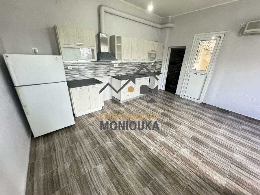 (Προς Ενοικίαση) Κατοικία Διαμέρισμα || Ν. Χίου/Χίος - 55 τ.μ, 1 Υ/Δ, 350€ 