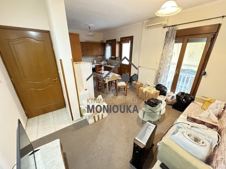 (Προς Ενοικίαση) Κατοικία Διαμέρισμα || Ν. Χίου/Χίος - 60 τ.μ, 1 Υ/Δ, 350€ 