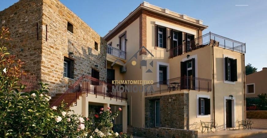 (Προς Πώληση) Λοιπά Ακίνητα Επενδυτικό ακίνητο || Ν. Χίου/Αμανή - 350 τ.μ, 1.500.000€ 