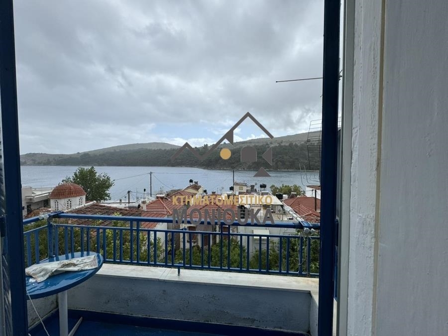 (For Sale) Residential Detached house || Chios/Omiroupoli - 120 Sq.m, 2 Bedrooms, 120.000€ 