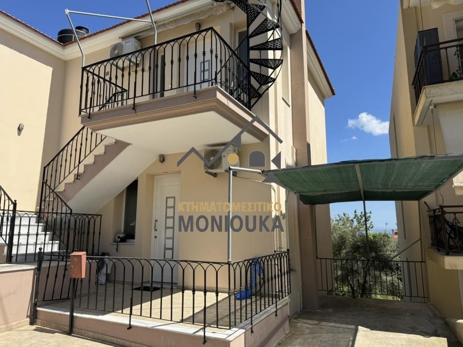 (For Sale) Residential Residence complex || Chios/Omiroupoli - 358 Sq.m, 7 Bedrooms, 450.000€ 