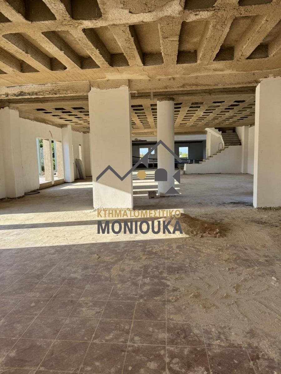 (For Rent) Commercial Retail Shop || Chios/Chios - 306 Sq.m, 1.600€ 