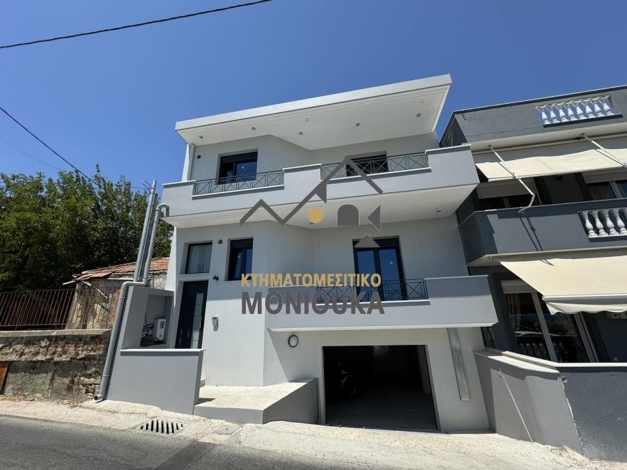 (For Sale) Residential Residence complex || Chios/Chios - 237 Sq.m, 4 Bedrooms, 520.000€ 