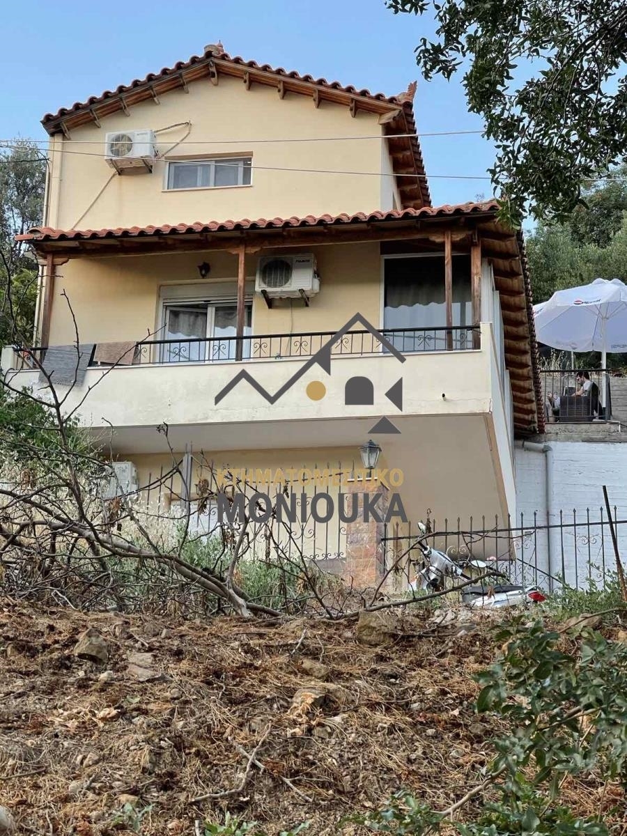 (Προς Πώληση) Κατοικία Οροφοδιαμέρισμα || Ν. Χίου/Χίος - 98 τ.μ, 175.000€ 
