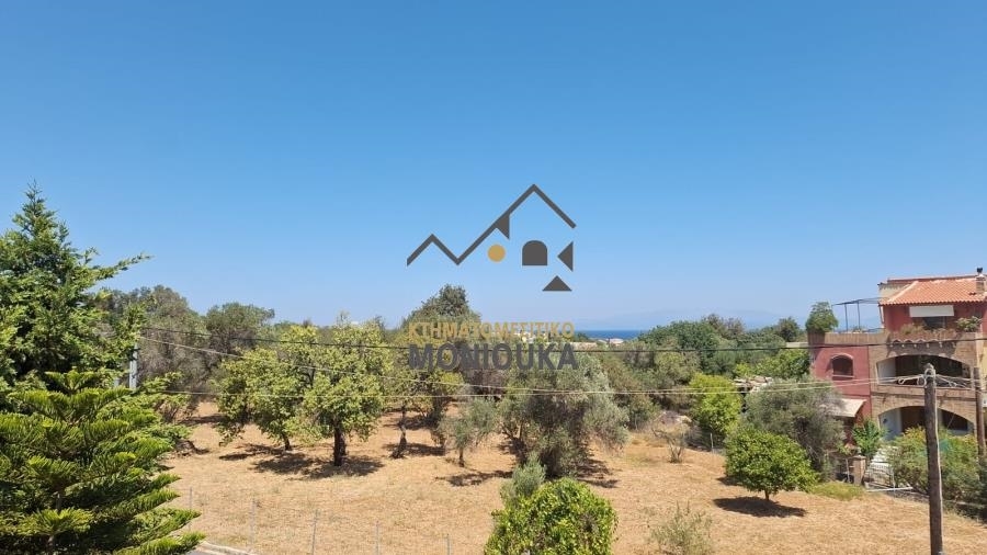 (For Sale) Land Plot || Chios/Chios - 909 Sq.m, 125.000€ 