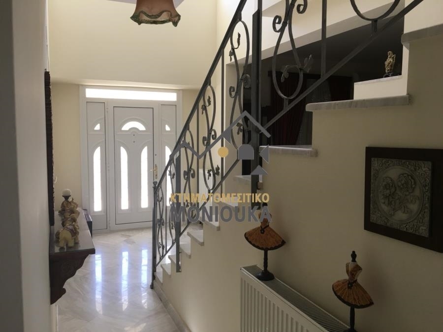(For Sale) Residential Maisonette || Chios/Omiroupoli - 227 Sq.m, 3 Bedrooms, 780.000€ 