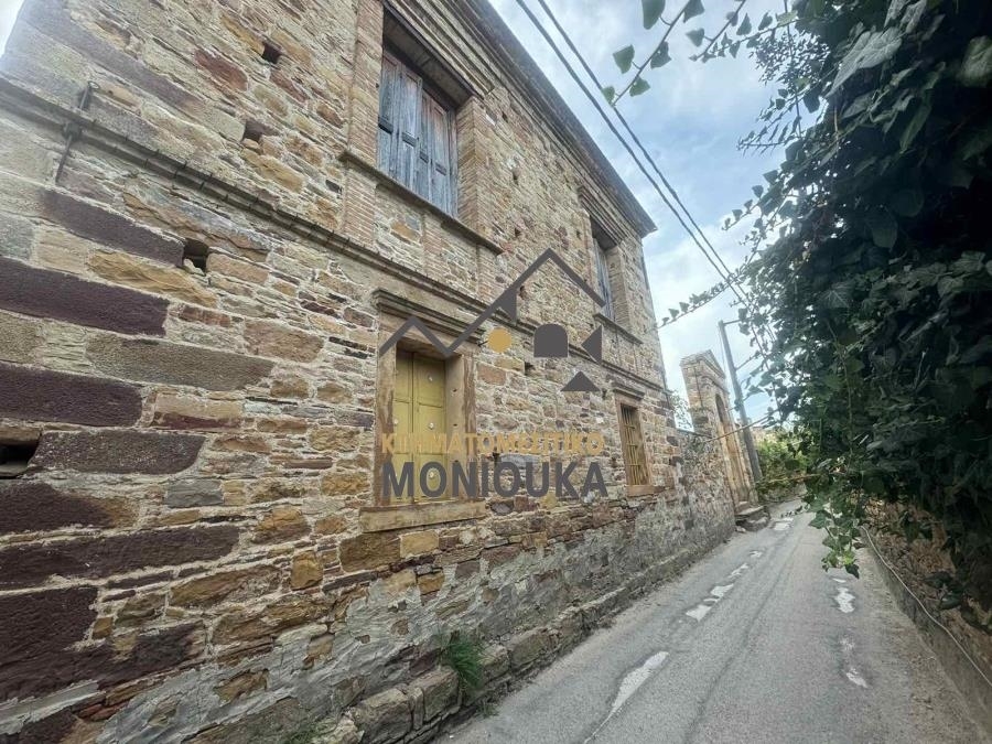 (Προς Πώληση) Αξιοποιήσιμη Γη Κτήμα || Ν. Χίου/Χίος - 11.000 τ.μ, 650.000€ 