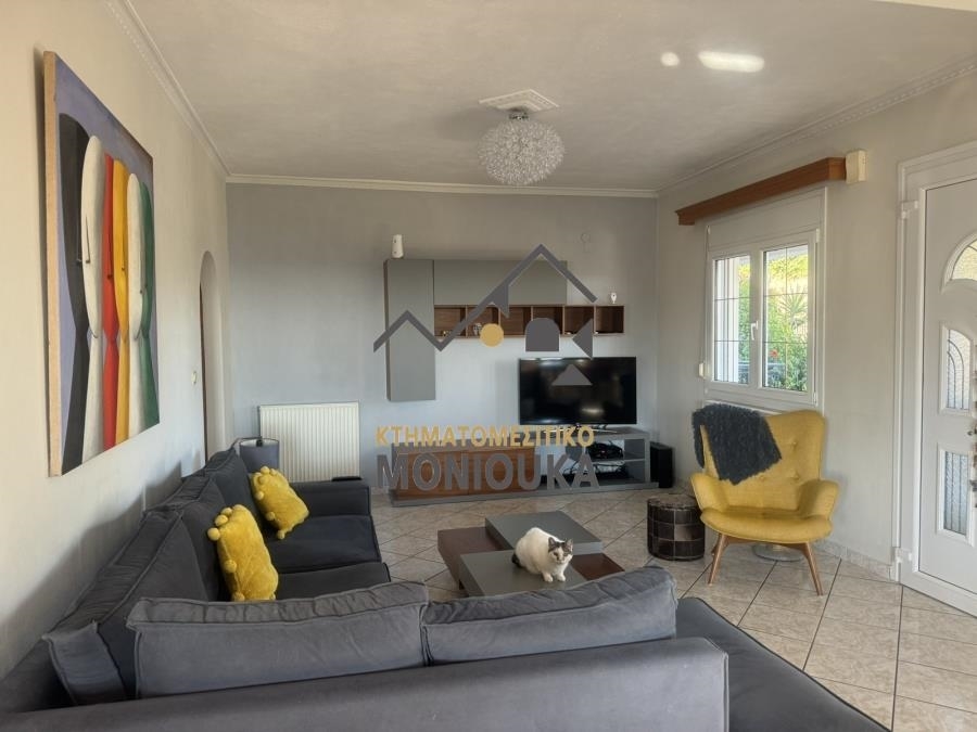 (For Sale) Residential Residence complex || Chios/Agios Minas - 263 Sq.m, 6 Bedrooms, 320.000€ 
