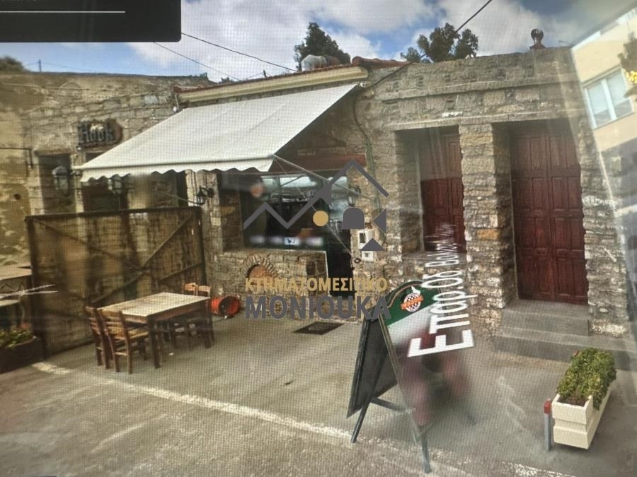 (For Sale) Commercial Warehouse || Chios/Amani - 60 Sq.m, 65.000€ 
