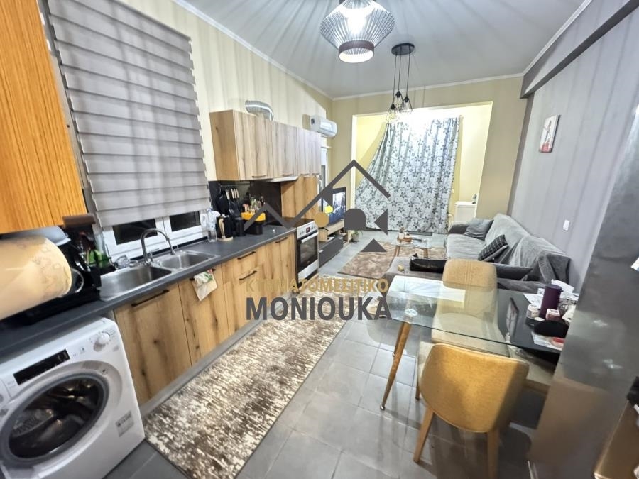 (Продажа) Жилая Апартаменты || Н.Хиос/Хиос - 80 кв.м, 2 Спальня/и, 92.000€ 