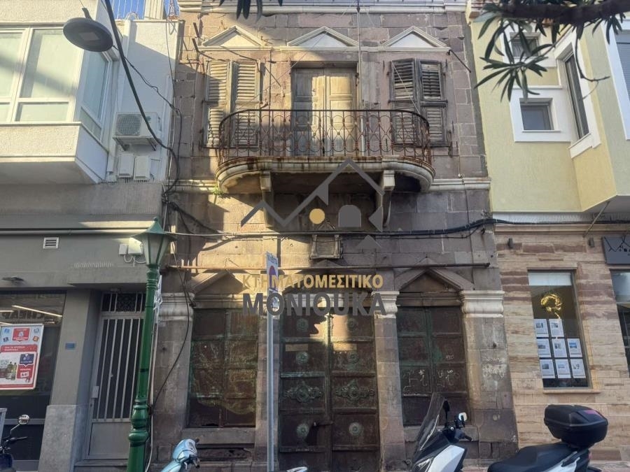 (For Sale) Other Properties Investment property || Chios/Chios - 200 Sq.m, 400.000€ 