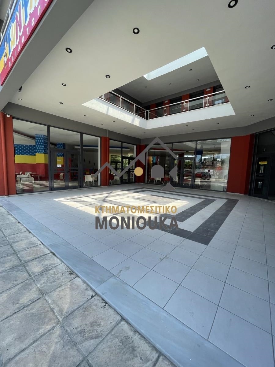 (For Sale) Commercial Retail Shop || Chios/Chios - 110 Sq.m, 205.000€ 