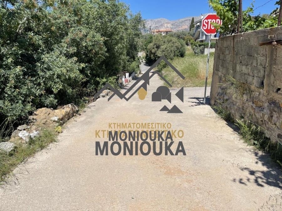 (For Sale) Land Plot || Chios/Chios - 923 Sq.m, 65.000€ 