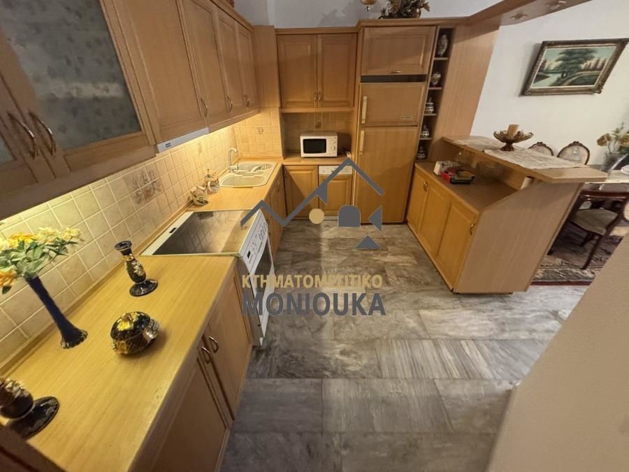 (For Rent) Residential Floor Apartment || Chios/Chios - 90 Sq.m, 2 Bedrooms, 500€ 