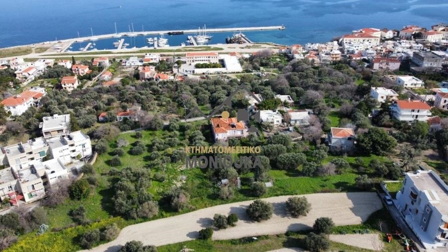 (Προς Πώληση) Αξιοποιήσιμη Γη Οικόπεδο εντός οικισμού || Ν. Χίου/Χίος - 2.450 τ.μ, 195.000€ 