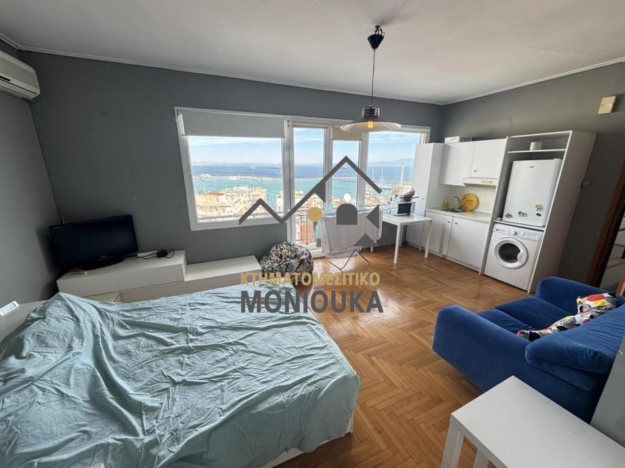 (For Rent) Residential Studio || Chios/Chios - 35 Sq.m, 1 Bedrooms, 600€ 