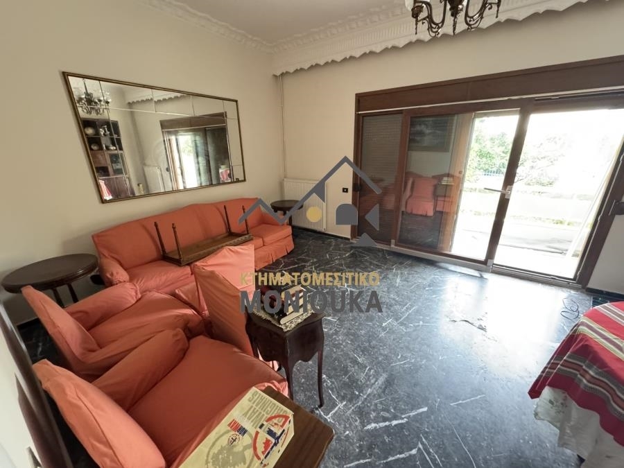 (For Rent) Residential Apartment || Chios/Chios - 145 Sq.m, 3 Bedrooms, 700€ 