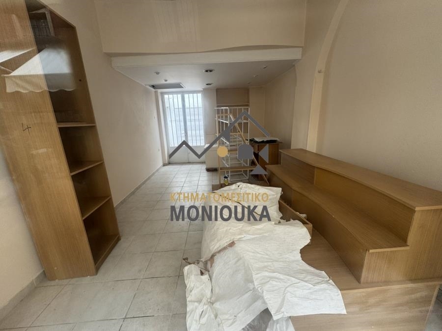 (For Rent) Commercial Retail Shop || Chios/Chios - 20 Sq.m, 450€ 