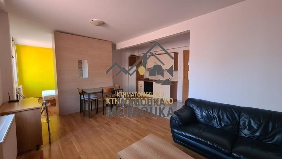 (Аренда) Жилая Студия || Н.Хиос/Хиос - 50 кв.м, 1 Спальня/и, 380€ 