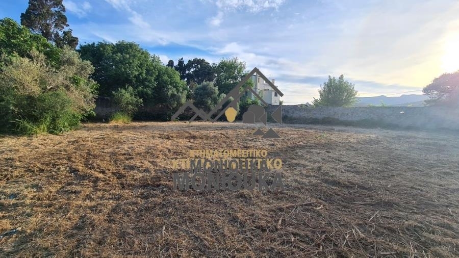 (For Sale) Land Plot wIthin Settlement || Chios/Chios - 1.272 Sq.m, 90.000€ 
