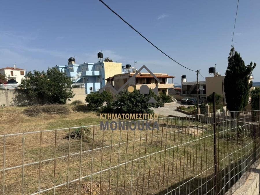 (For Sale) Other Properties Investment property || Chios/Agios Minas - 3.107 Sq.m, 850.000€ 