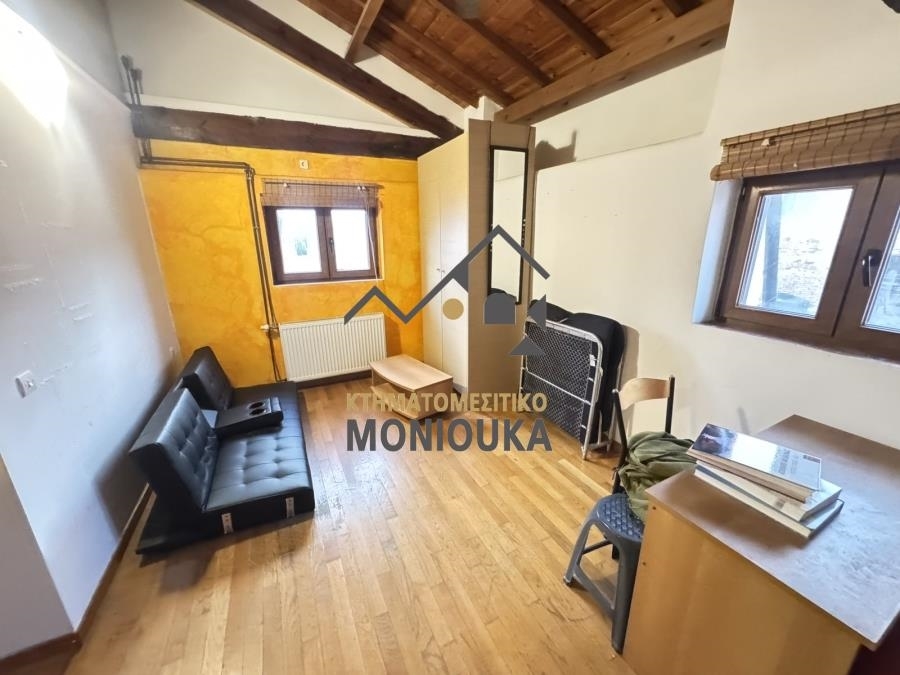 (For Rent) Residential Apartment || Chios/Chios - 55 Sq.m, 1 Bedrooms, 420€ 